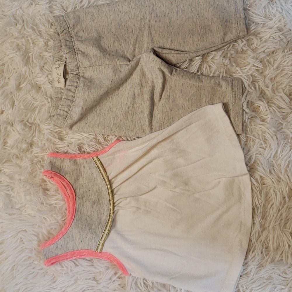 Miki Miette 18 m Set